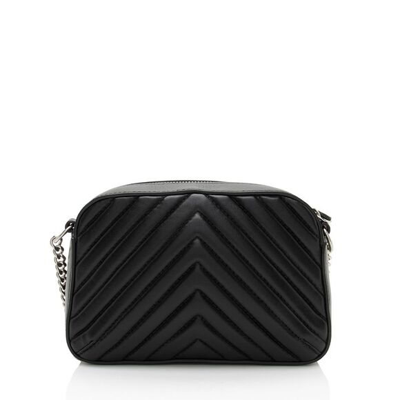 Stella McCartney Eco Alter Nappa Star Small Camera Bag - Picture 3 of 15